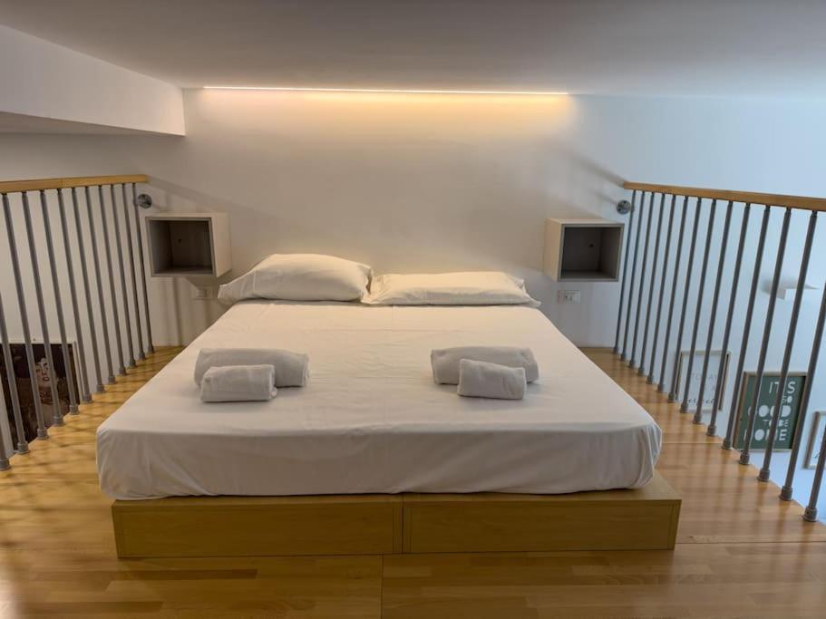 Brunacci Suite, 5 Min To Navigli Appartamento