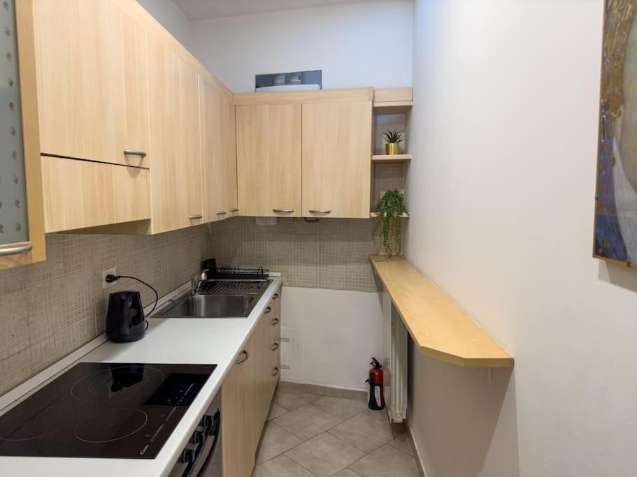 Appartamento Brunacci Suite, 5 Min To Navigli Milano